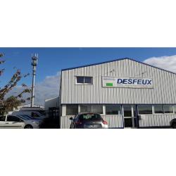 Desfeux