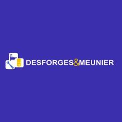 Desforges Et Meunier Ets