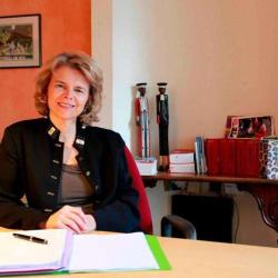 Desforges Laure
