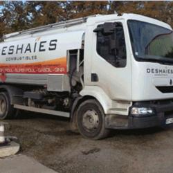 Deshaies Combustibles