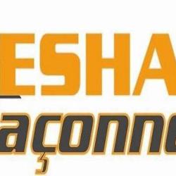 Deshayes Maçonnerie