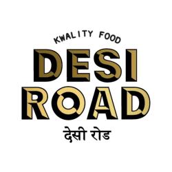 Desi Road