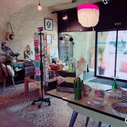 Design A2 Concept Store