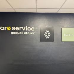 Design Auto - Renault