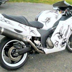Design Bike