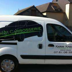 Design Carrosserie