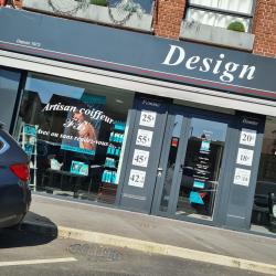 Design Coiffure