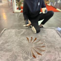 Design Et Béton | Béton Ciré Bretagne, Finistère