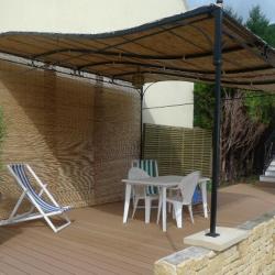 Design Extérieur Bois - Terrasse Montlhéry