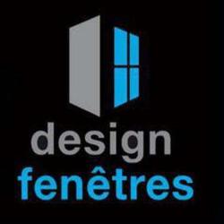 Design Fenêtres