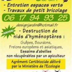 Design Jardin