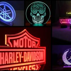 Design Laser