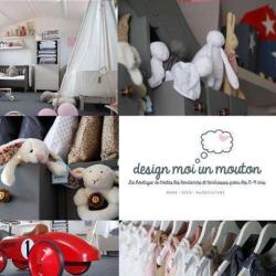 Design Moi Un Mouton