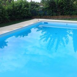 Design Piscines & Spas