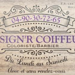 Design R Coiffeur
