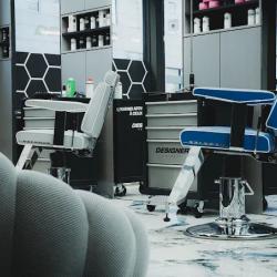 Designer Haircut