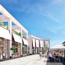 Designer Outlet Paris-giverny