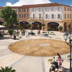 Designer Outlet Provence