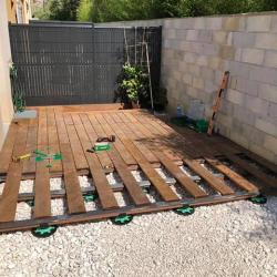 Designer Renovation