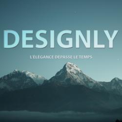 Designly - Graphiste / Web Designer / Marketing Digital