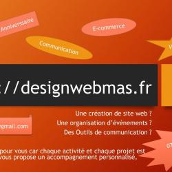 Designwebmas