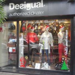 Desigual
