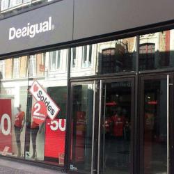 Desigual