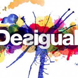 Desigual