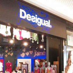 Desigual
