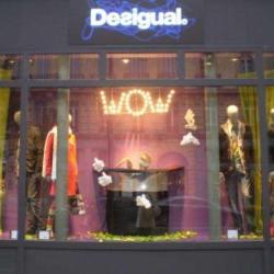 Desigual