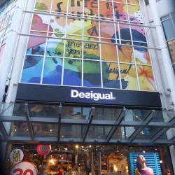 Desigual