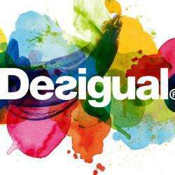 Desigual