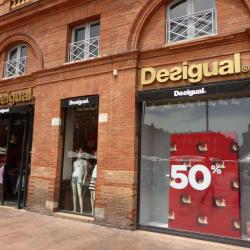 Desigual