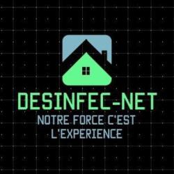 Desinfec-net