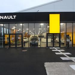 Desir Automobiles - Renault Dacia