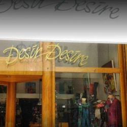 Desir Desire