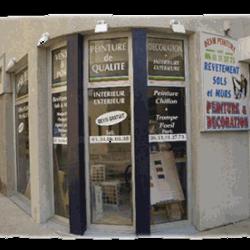Desir Peinture