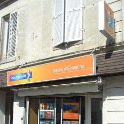 Desirs D' Evasions