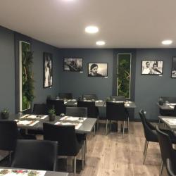 Desjardins Brasserie