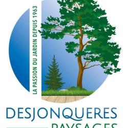 Desjonqueres Paysages