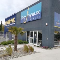 Desjoyaux Piscines