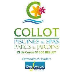Desjoyaux Piscines Collot Paysage