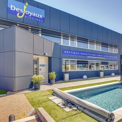 Desjoyaux Piscines
