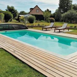 Desjoyaux Piscines