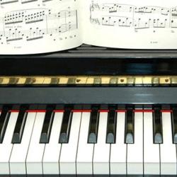 Deslandes Jean-françois Pianos