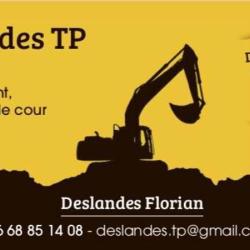 Deslandes Tp