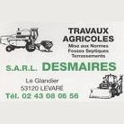 Desmaires