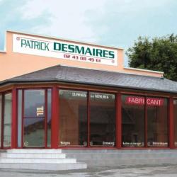 Desmaires Patrick