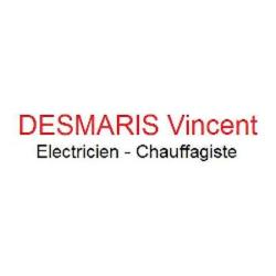 Desmaris Vincent