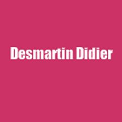 Desmartin Didier